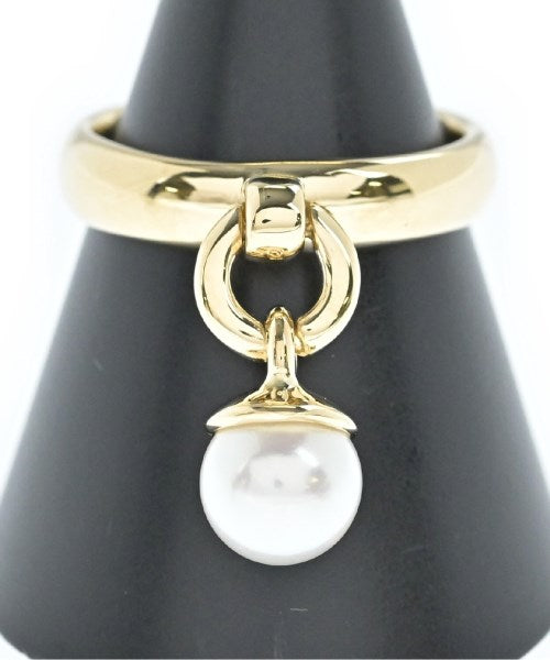 TIFFANY & CO. 戒指