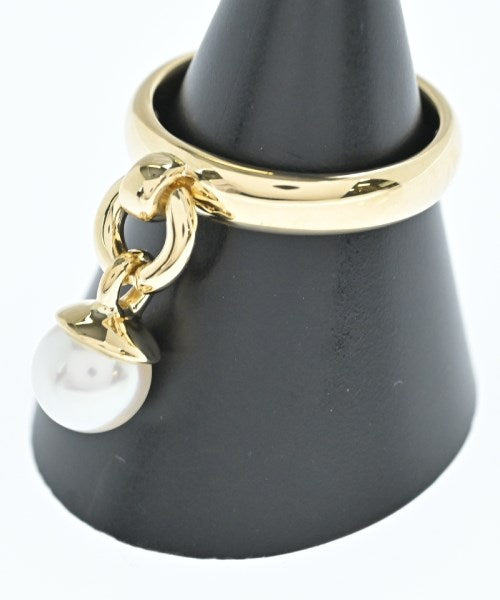 TIFFANY & CO. 戒指