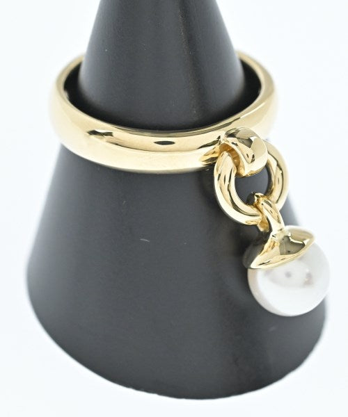 TIFFANY & CO. 戒指