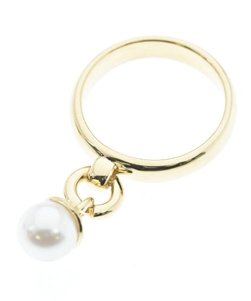 TIFFANY & CO. 戒指