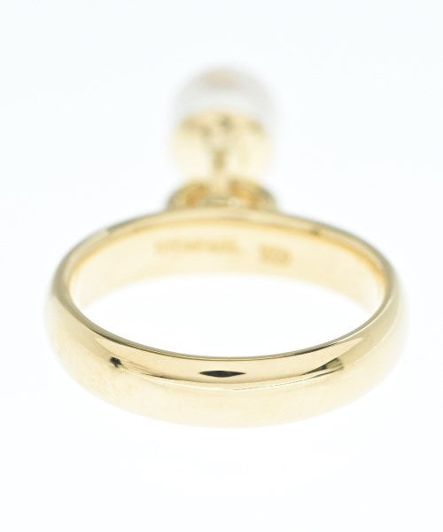 TIFFANY & CO. 戒指