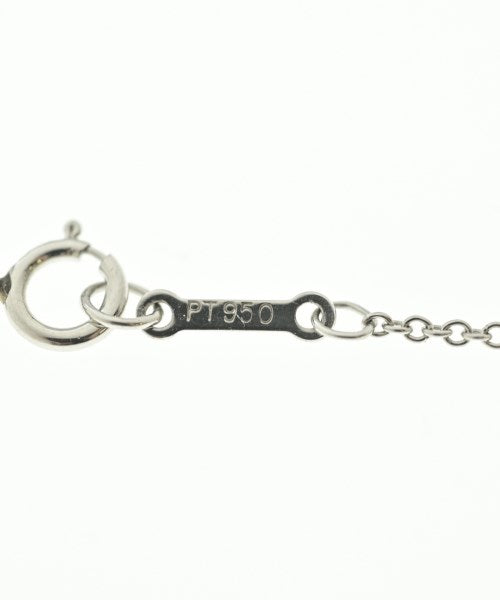 TIFFANY & CO. 項鍊