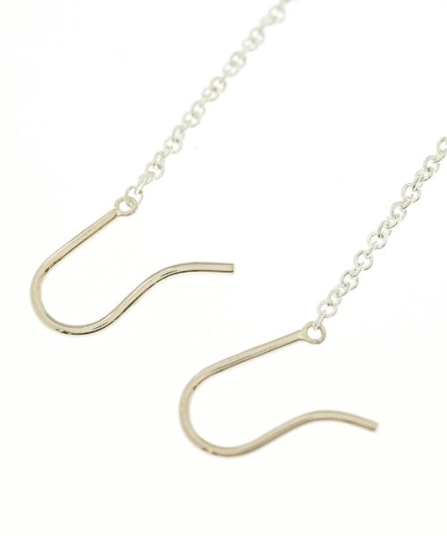 TIFFANY & CO. 耳環　