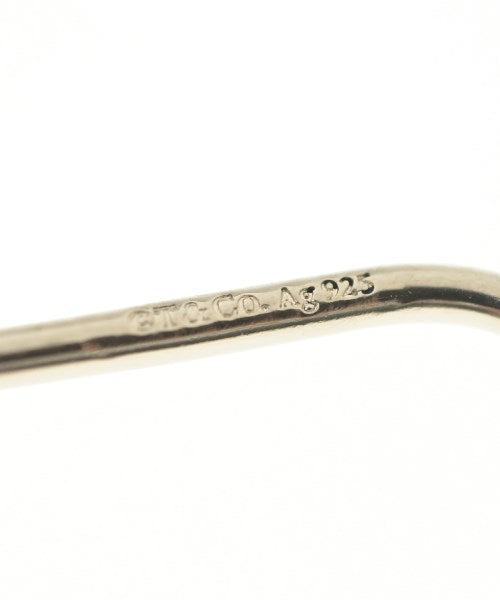 TIFFANY & CO. 耳環　