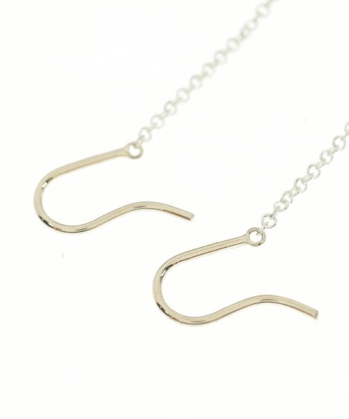 TIFFANY & CO. 耳環　