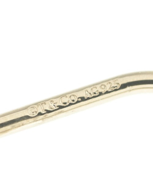 TIFFANY & CO. 耳環　