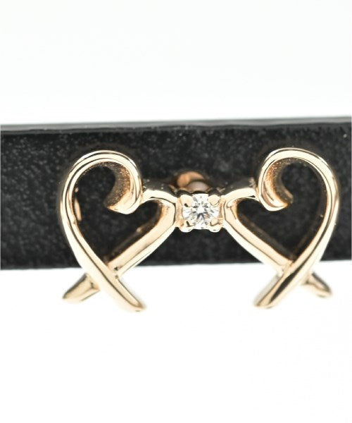 TIFFANY & CO. 耳環　