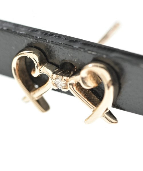 TIFFANY & CO. 耳環　