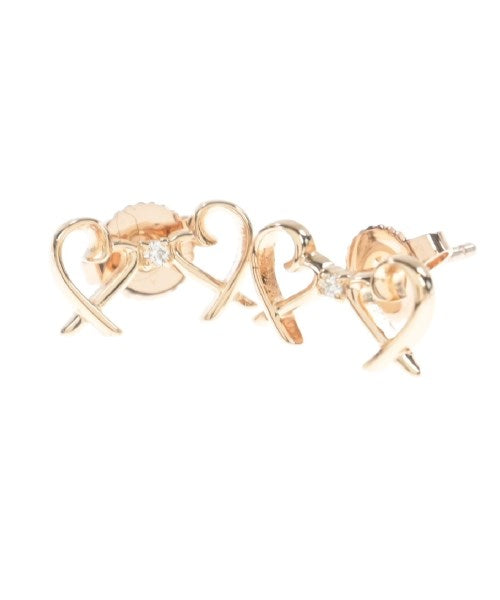 TIFFANY & CO. 耳環　