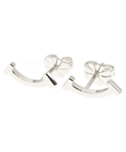 TIFFANY & CO. 耳環　
