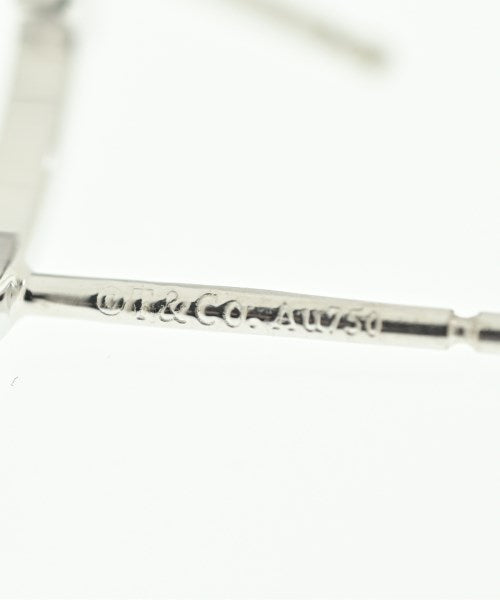 TIFFANY & CO. 耳環　