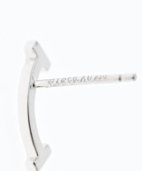 TIFFANY & CO. 耳環　