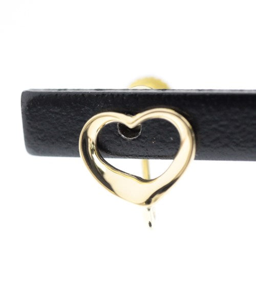 TIFFANY & CO. 耳環　