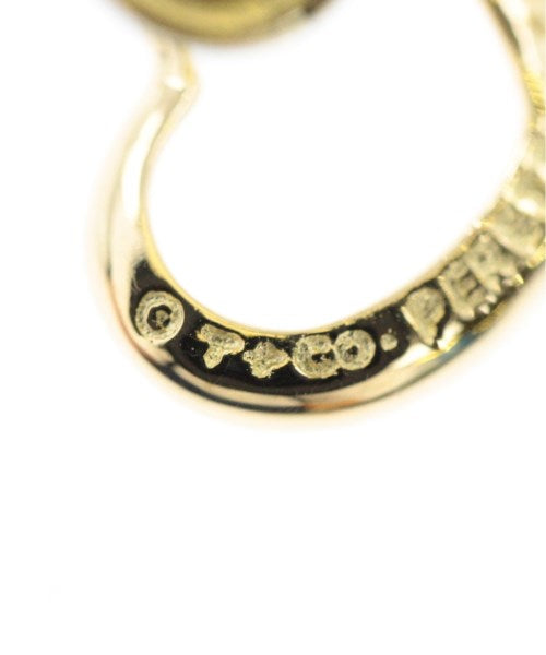 TIFFANY & CO. 耳環　