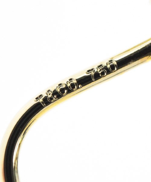 TIFFANY & CO. 耳環　