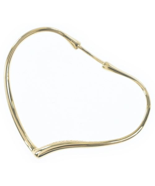 TIFFANY & CO. 耳環　