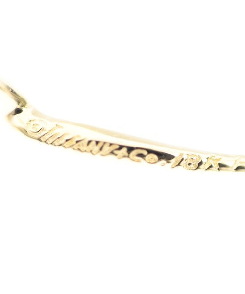 TIFFANY & CO. 耳環　
