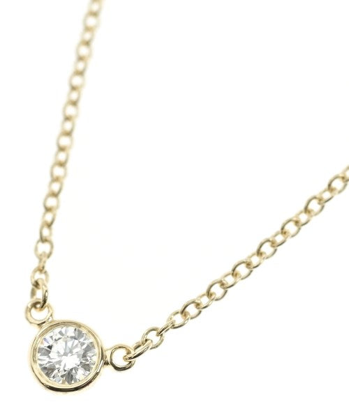 TIFFANY & CO. 項鍊