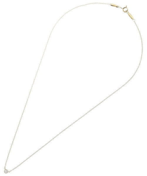TIFFANY & CO. 項鍊