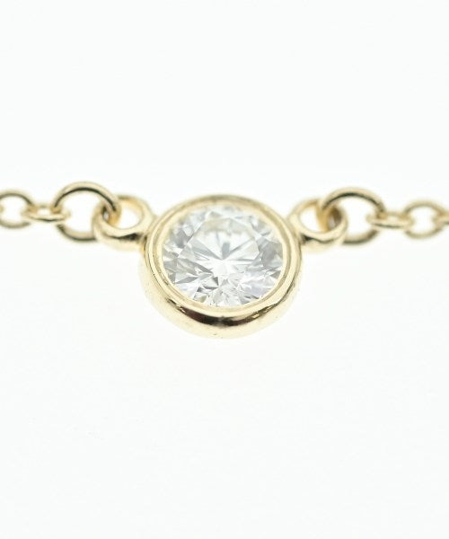 TIFFANY & CO. 項鍊
