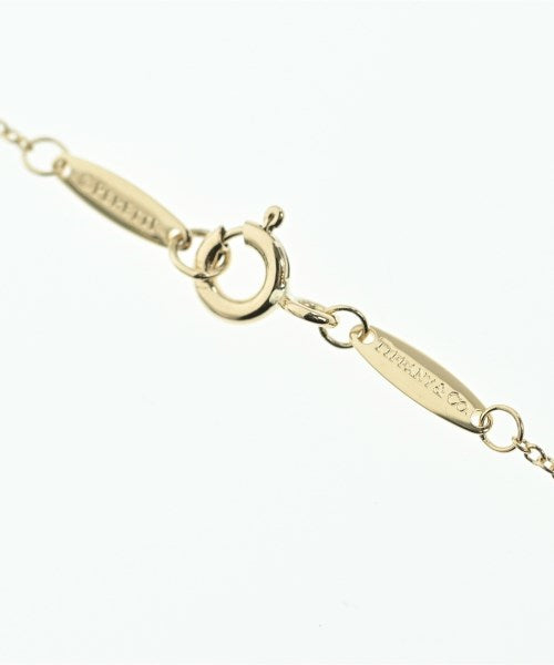 TIFFANY & CO. 項鍊
