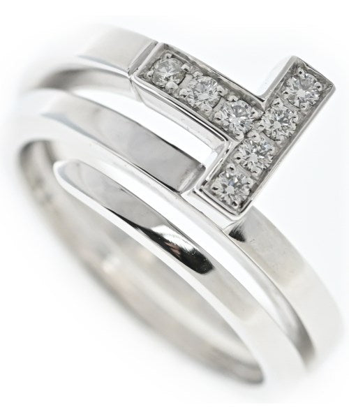 TIFFANY & CO. 戒指