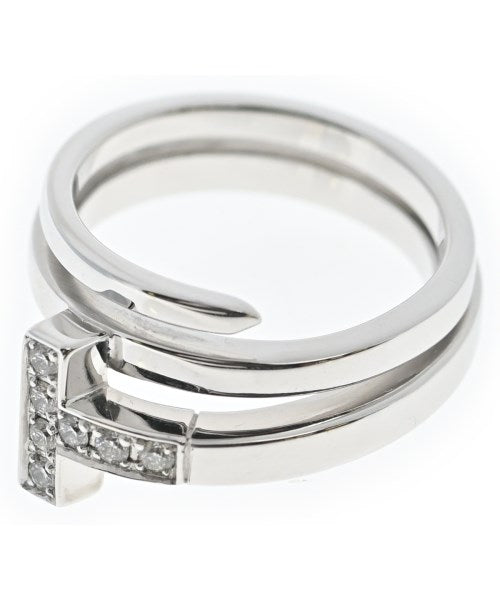 TIFFANY & CO. 戒指