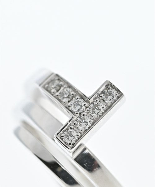 TIFFANY & CO. 戒指