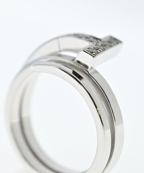 TIFFANY & CO. 戒指