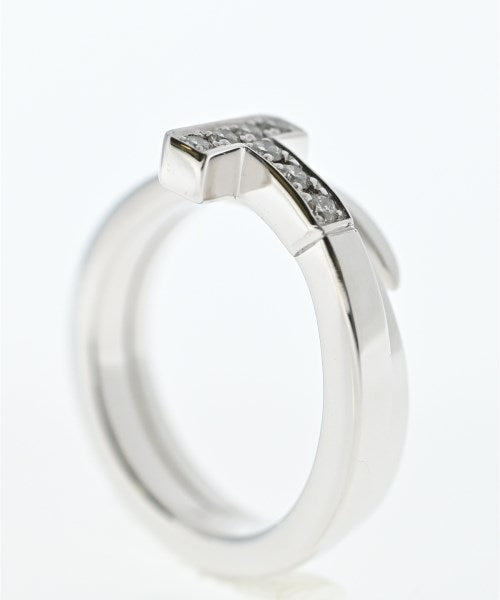 TIFFANY & CO. 戒指