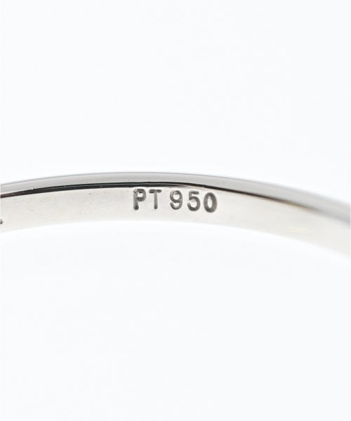 TIFFANY & CO. 戒指