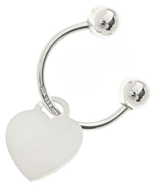 TIFFANY & CO. 鑰匙盒/鑰匙圈