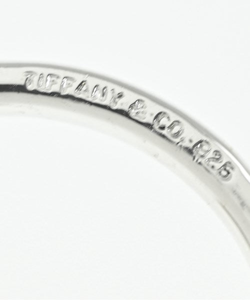 TIFFANY & CO. 鑰匙盒/鑰匙圈