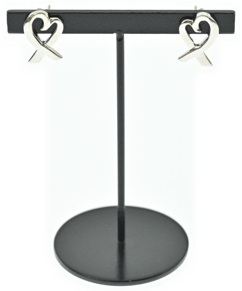 TIFFANY & CO. 耳環　