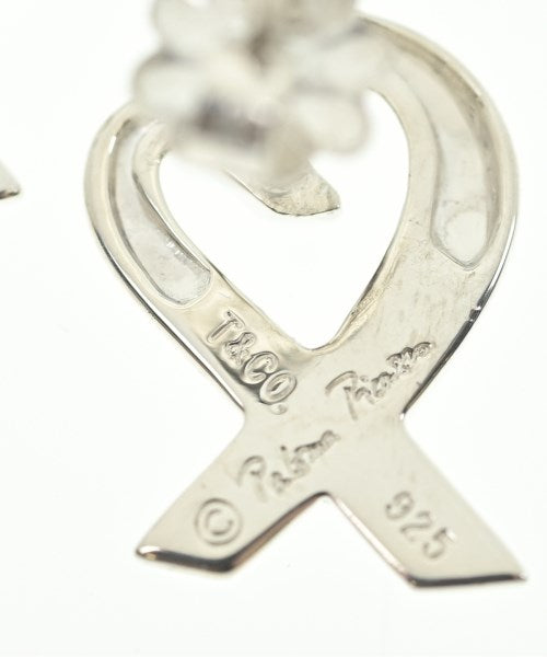 TIFFANY & CO. 耳環　