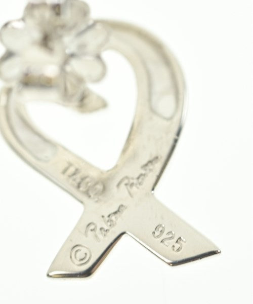 TIFFANY & CO. 耳環　