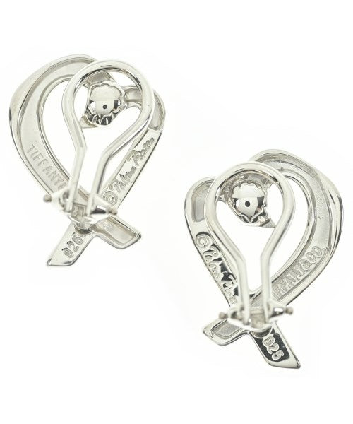 TIFFANY & CO. 耳環　