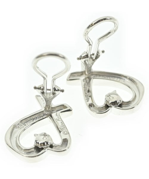 TIFFANY & CO. 耳環　
