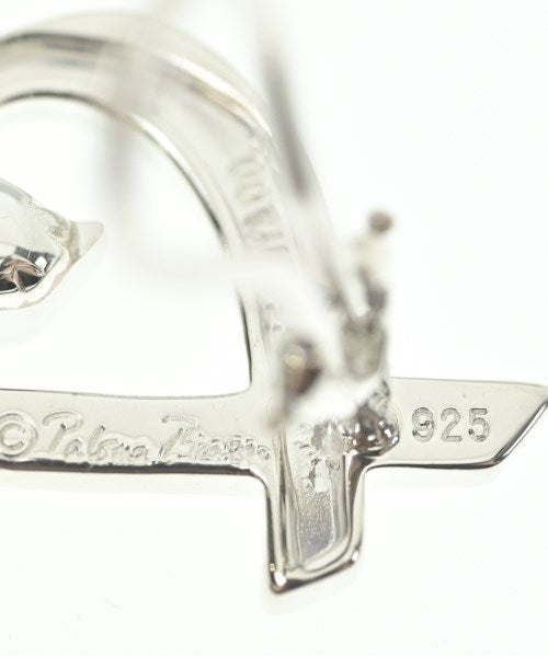 TIFFANY & CO. 耳環　