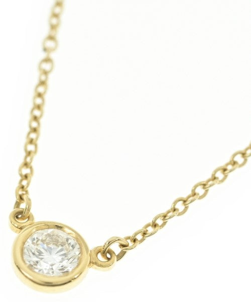 TIFFANY & CO. 項鍊