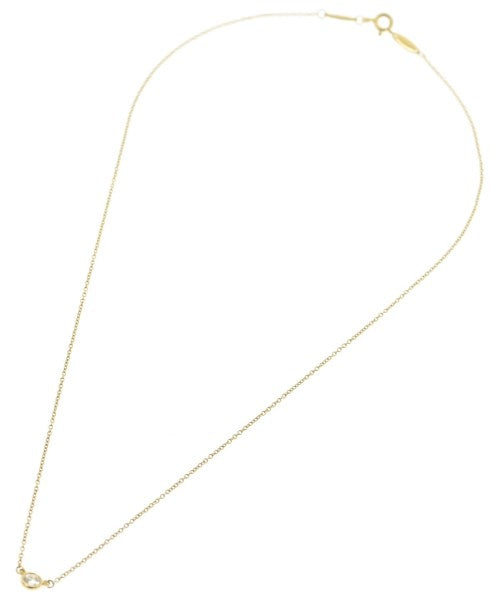 TIFFANY & CO. 項鍊