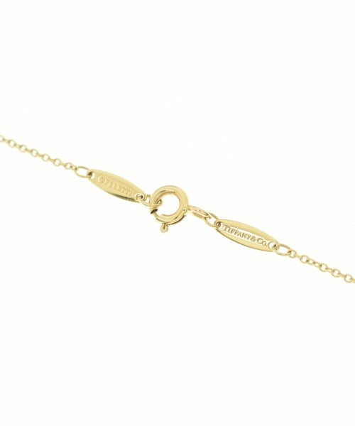 TIFFANY & CO. 項鍊