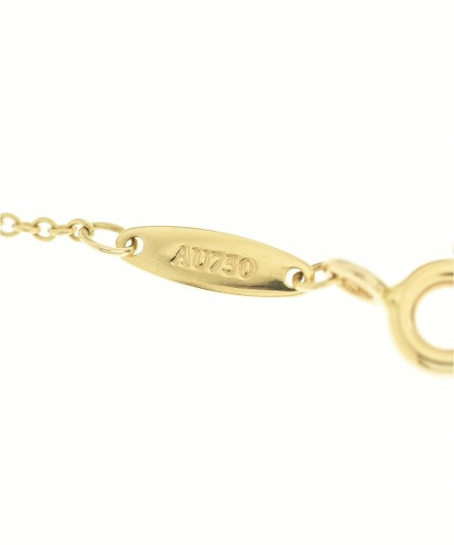 TIFFANY & CO. 項鍊