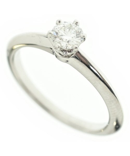 TIFFANY & CO. 戒指