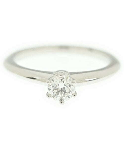 TIFFANY & CO. 戒指