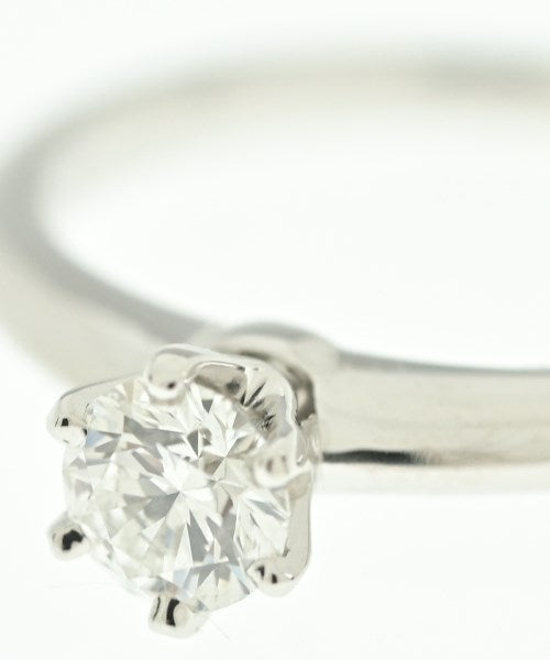 TIFFANY & CO. 戒指