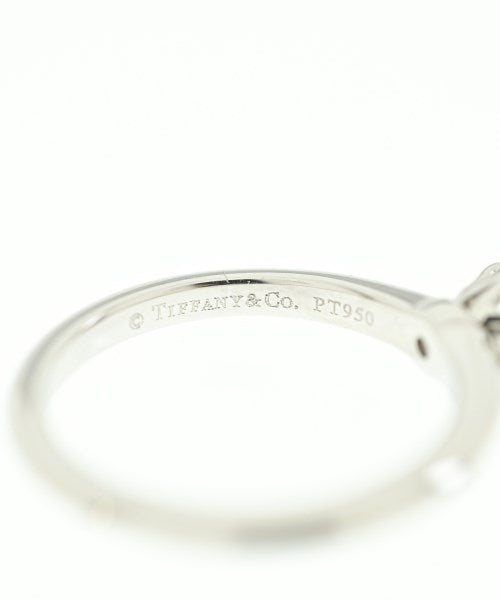 TIFFANY & CO. 戒指