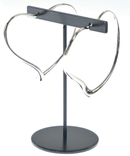 TIFFANY & CO. 耳環　