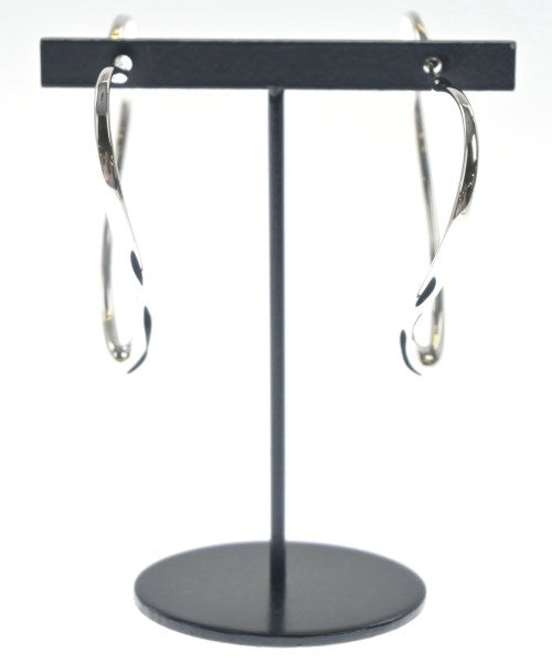 TIFFANY & CO. 耳環　