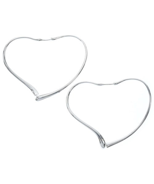 TIFFANY & CO. 耳環　